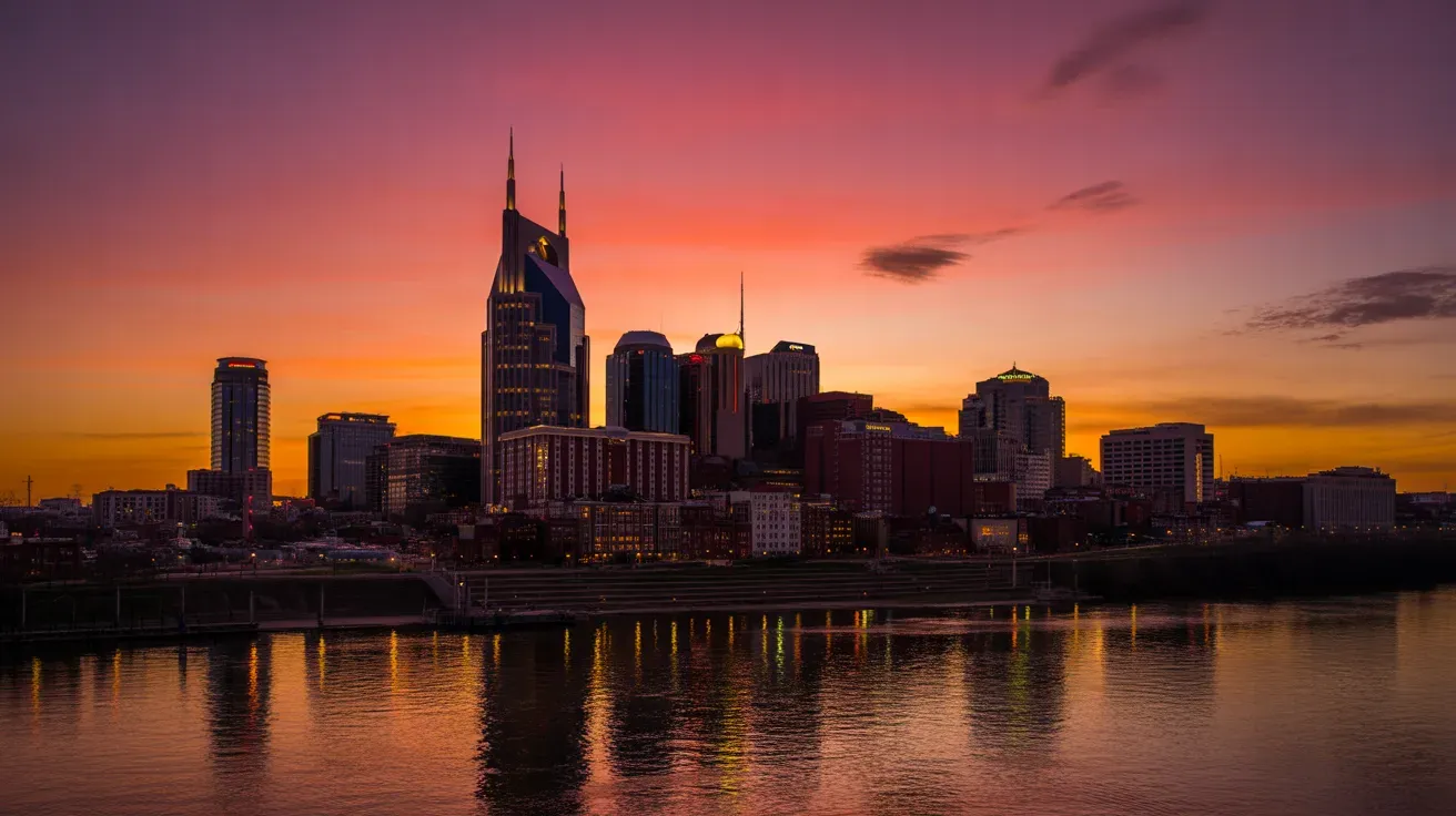 How to Enjoy One Day in Nashville: The Ultimate 24-Hour Guide