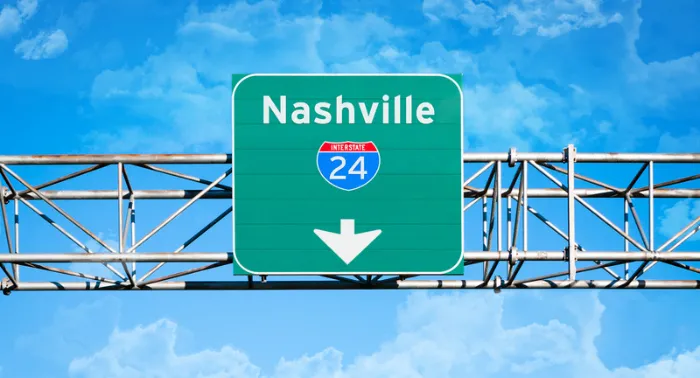 How Far Is Knoxville From Nashville? Your Complete Travel Guide
